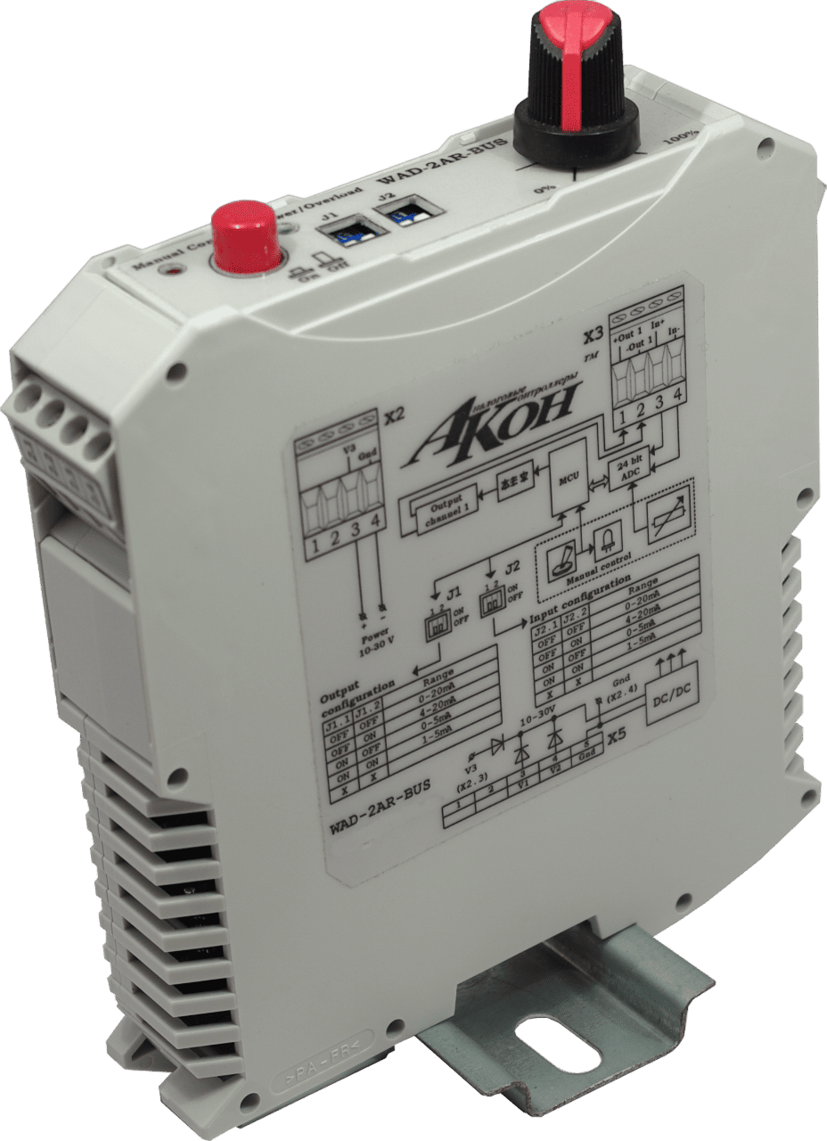 Двоканальные